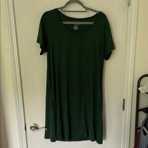 Wool& emerald Maggie